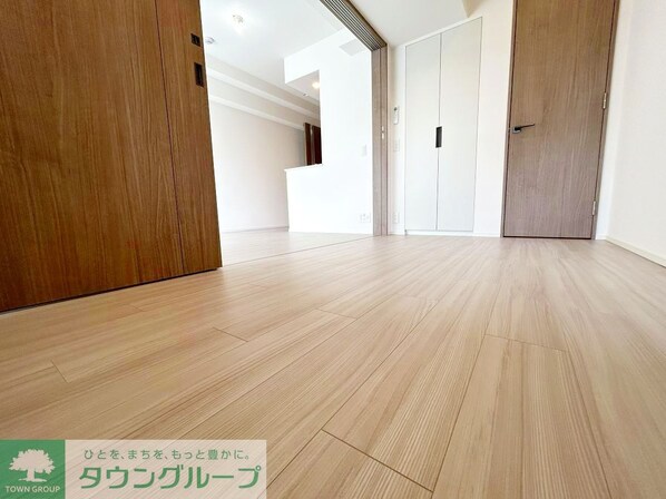 RESIDENCE KOENJIの物件内観写真